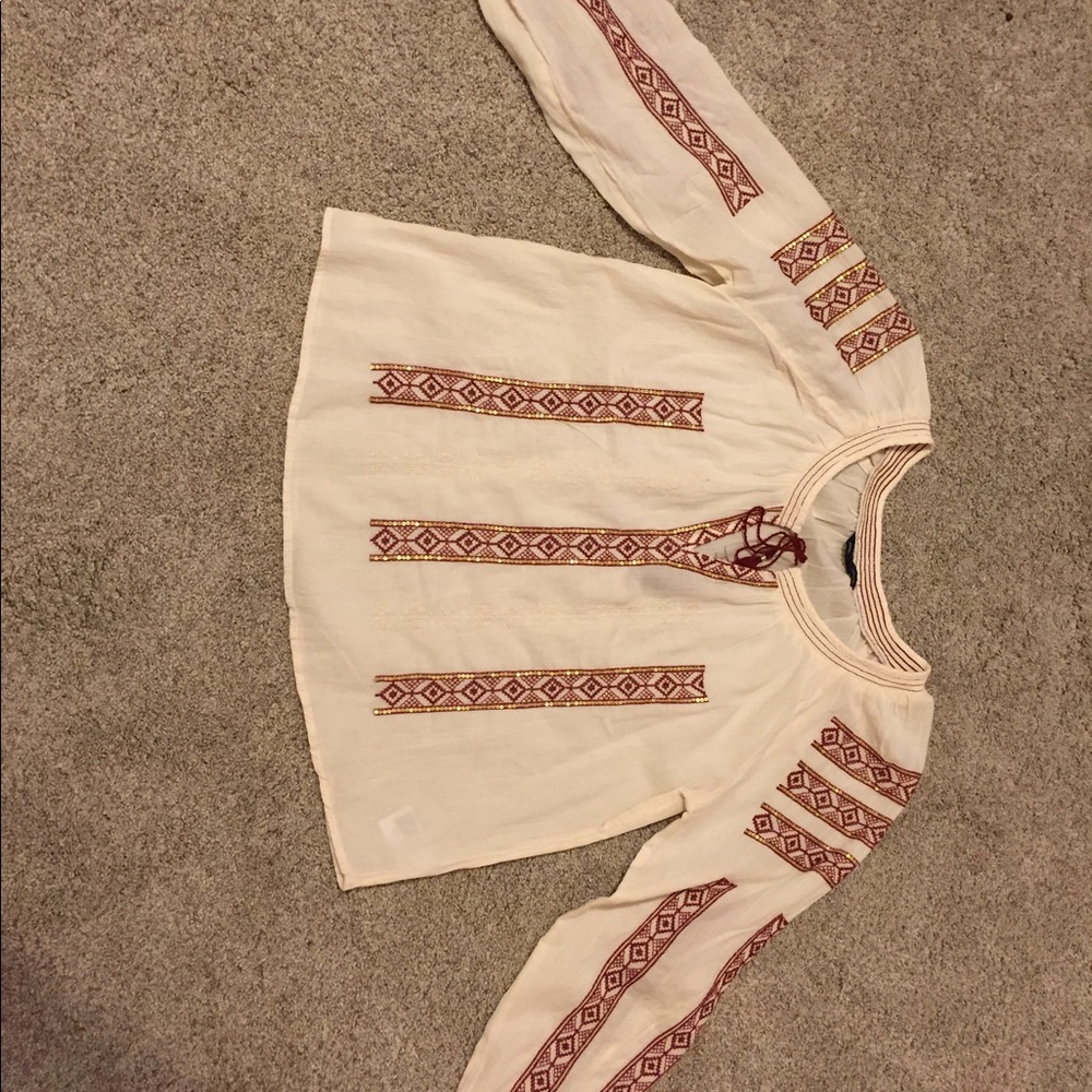 American Eagle Blouse